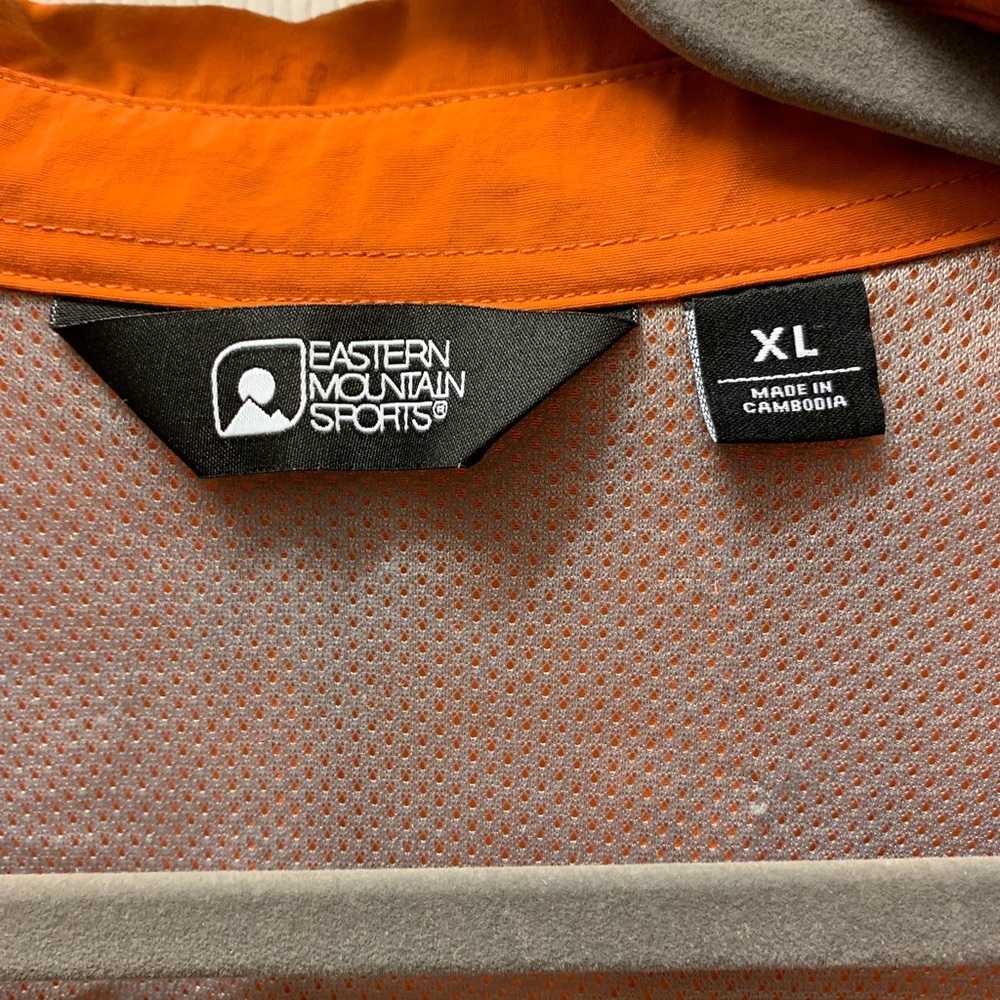 EMS short sleeve shirt - Picture 4 of 5